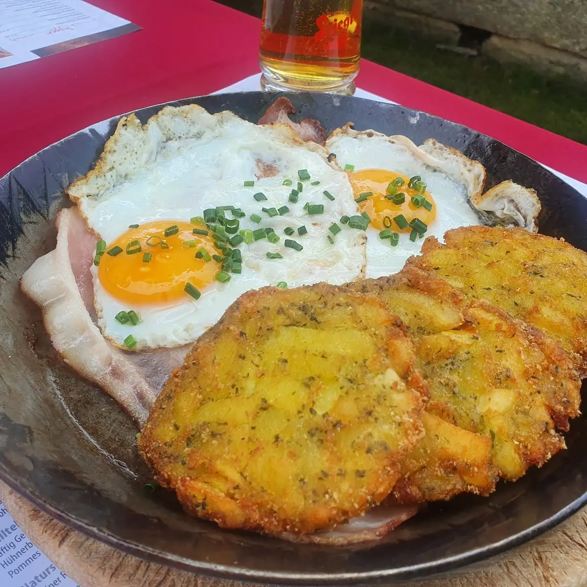 Essen und Trinken photo 5