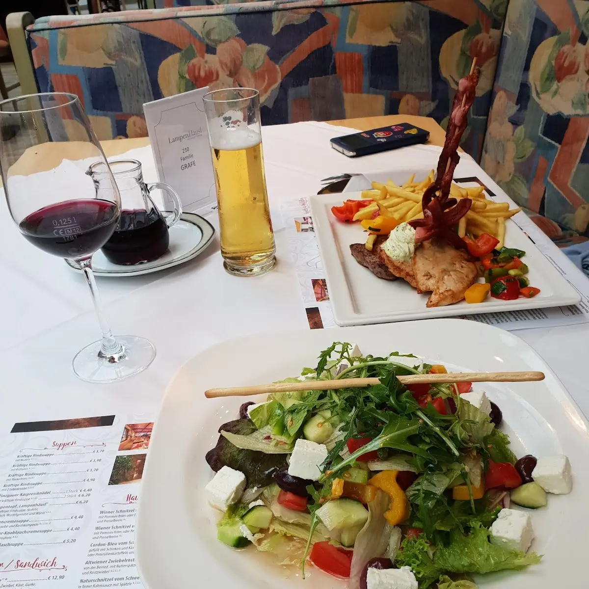 Essen und Trinken photo 6