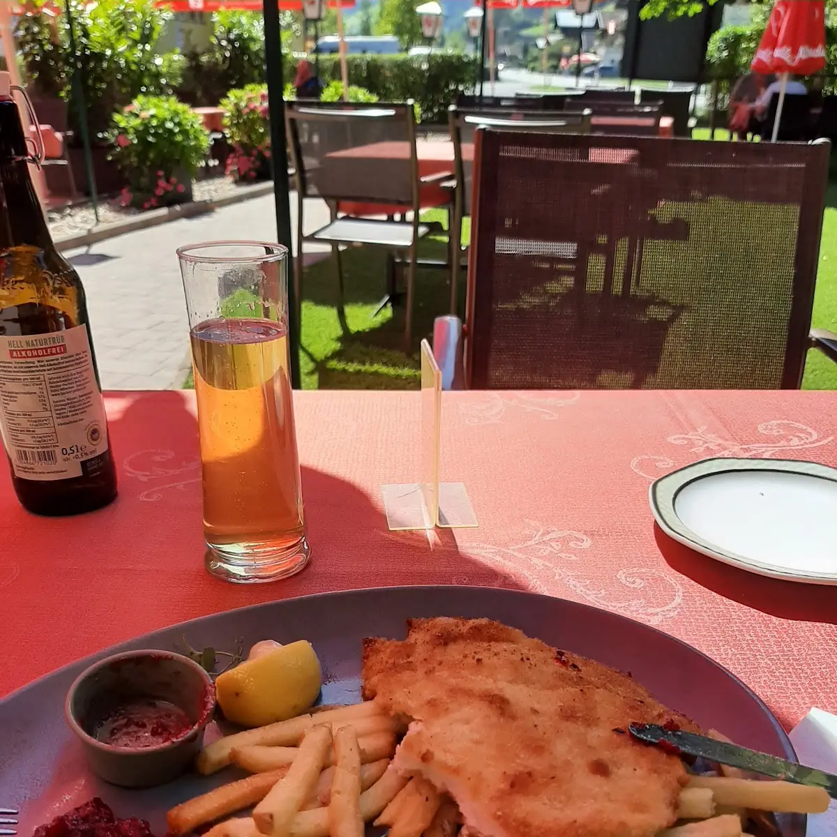 Essen und Trinken photo 7