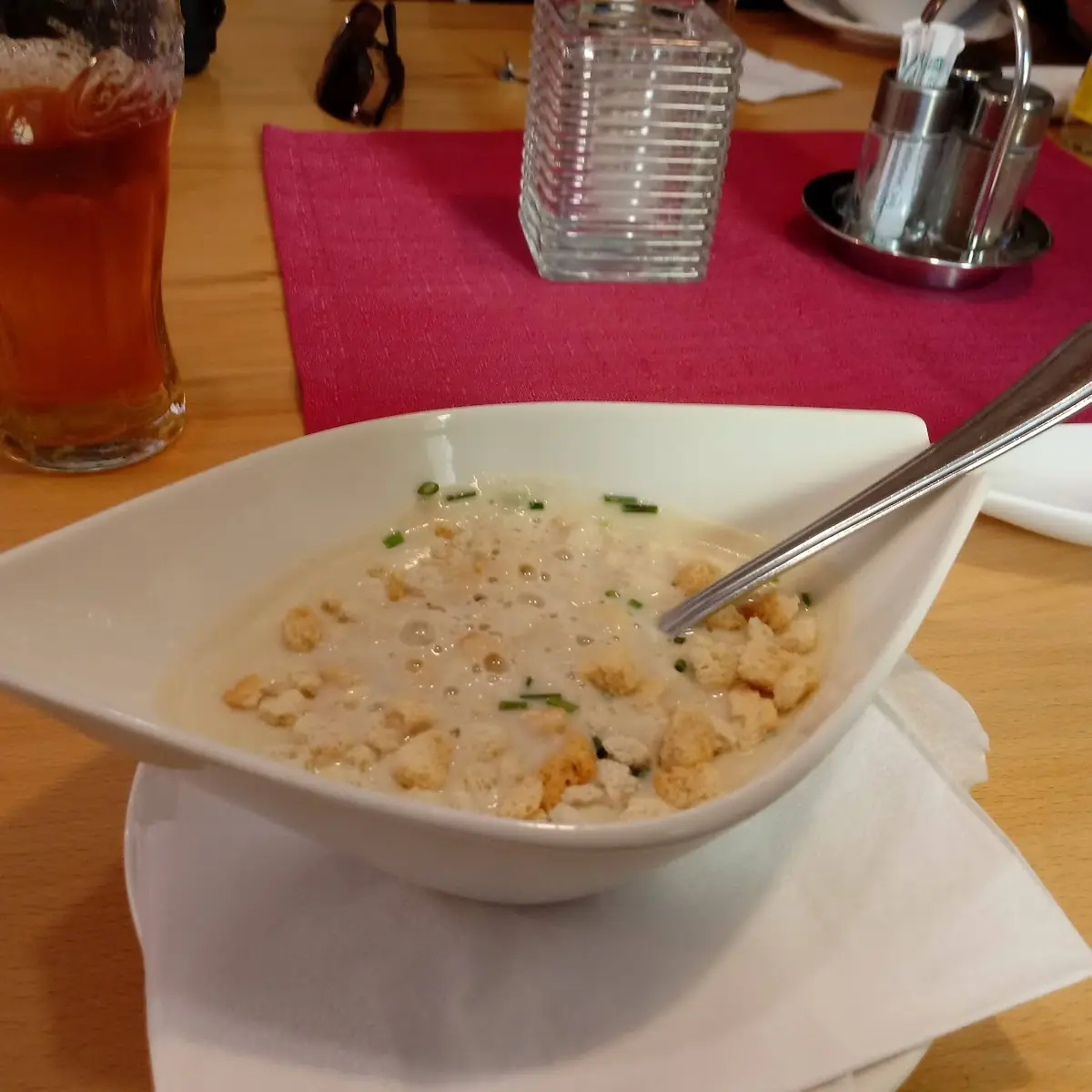 Essen und Trinken photo 8