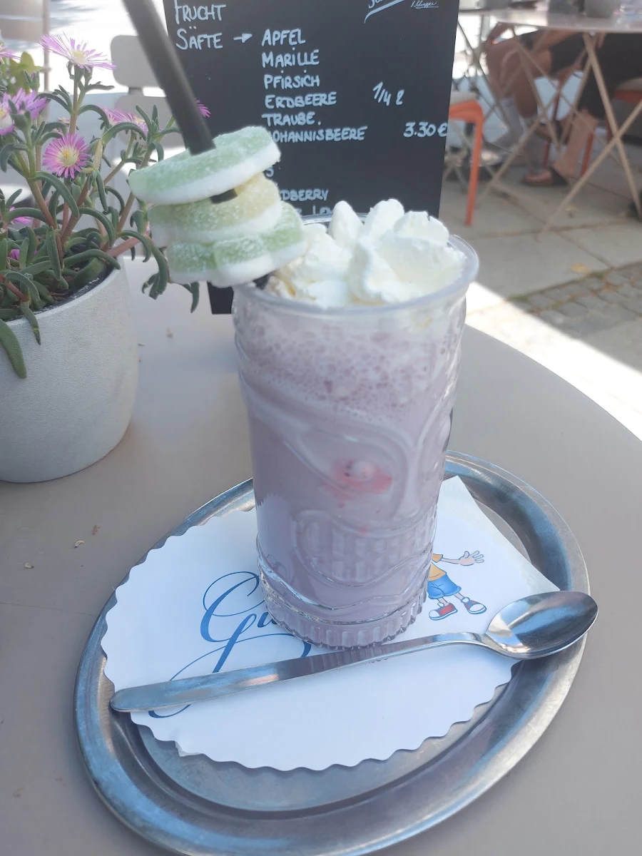 Essen und Trinken photo 7