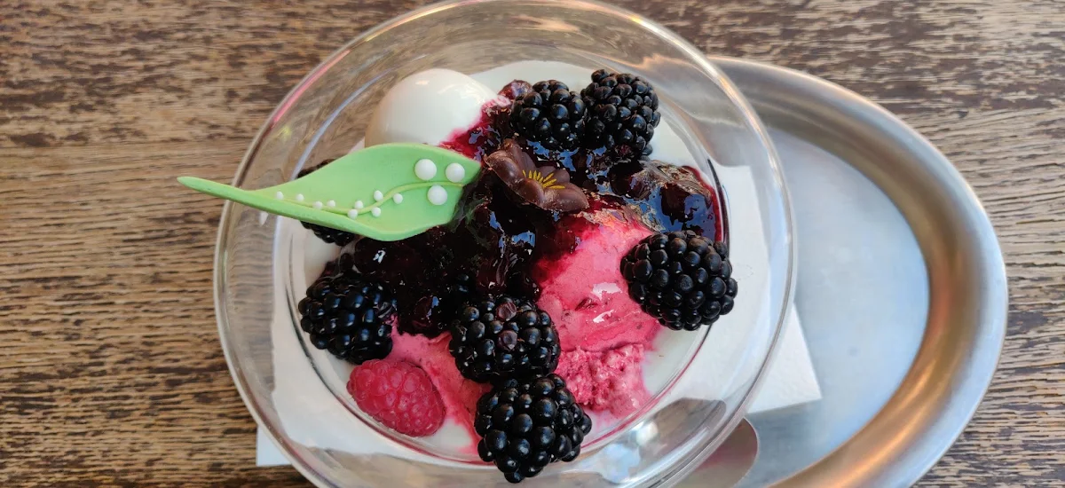 Essen und Trinken photo 8