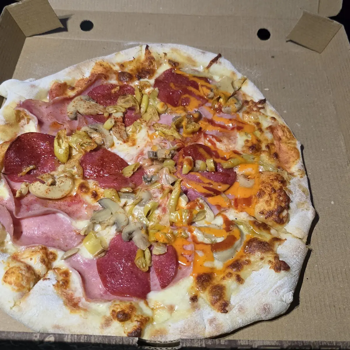 Essen und Trinken photo 1