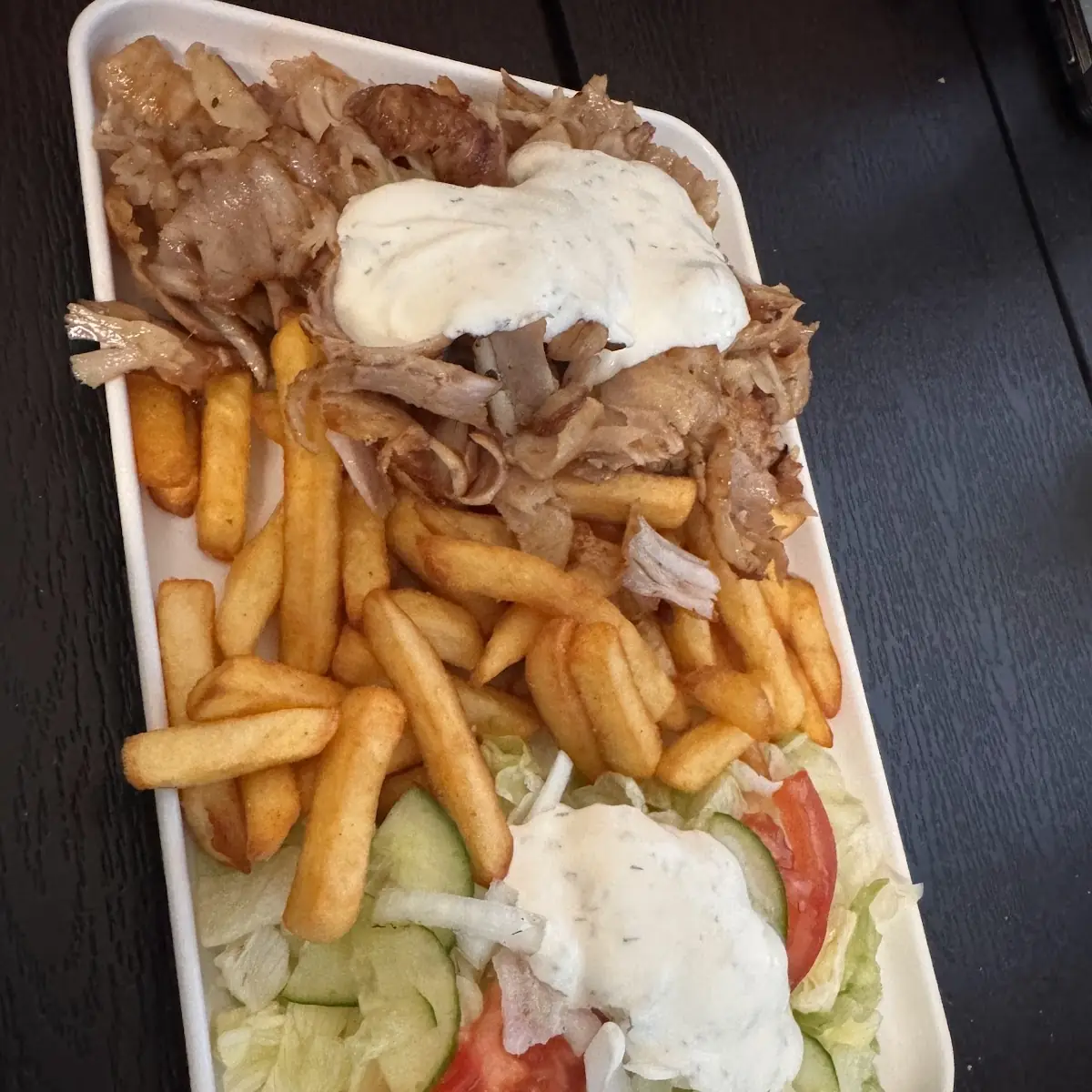 Essen und Trinken photo 5