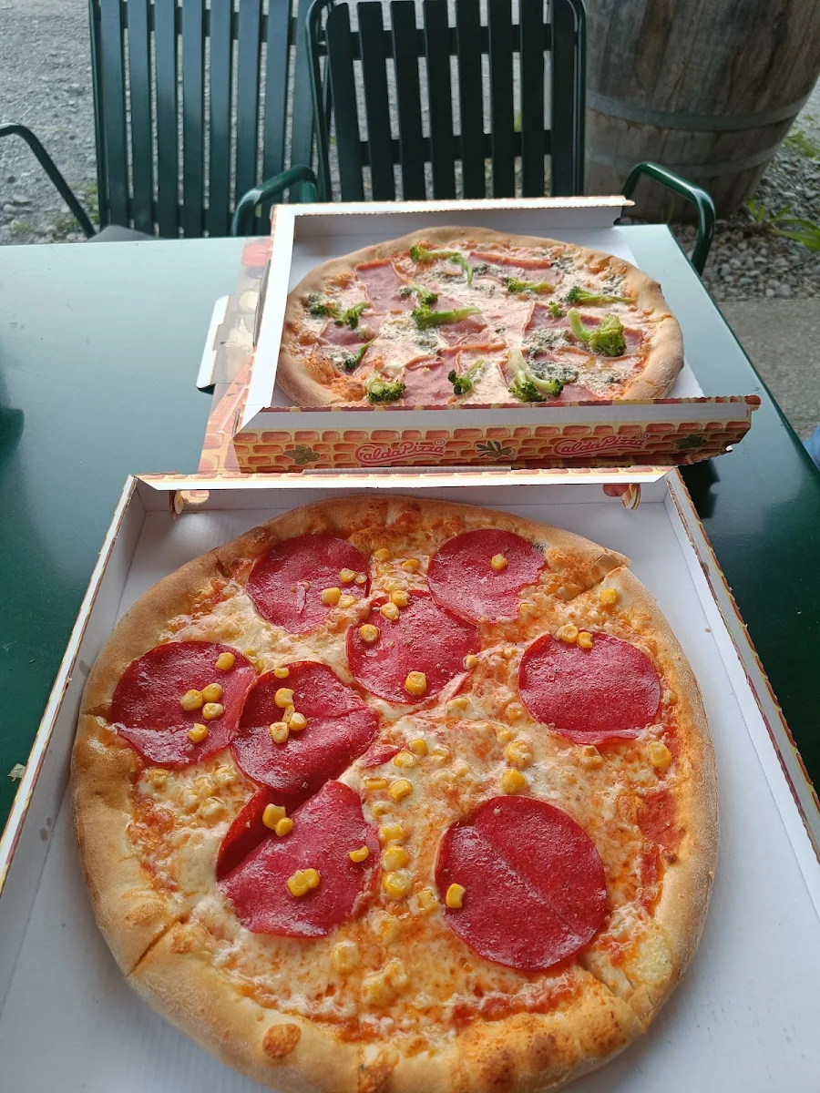 Essen und Trinken photo 10