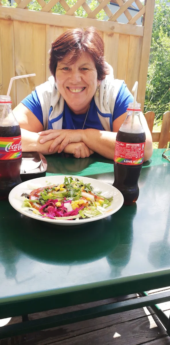 Essen und Trinken photo 8