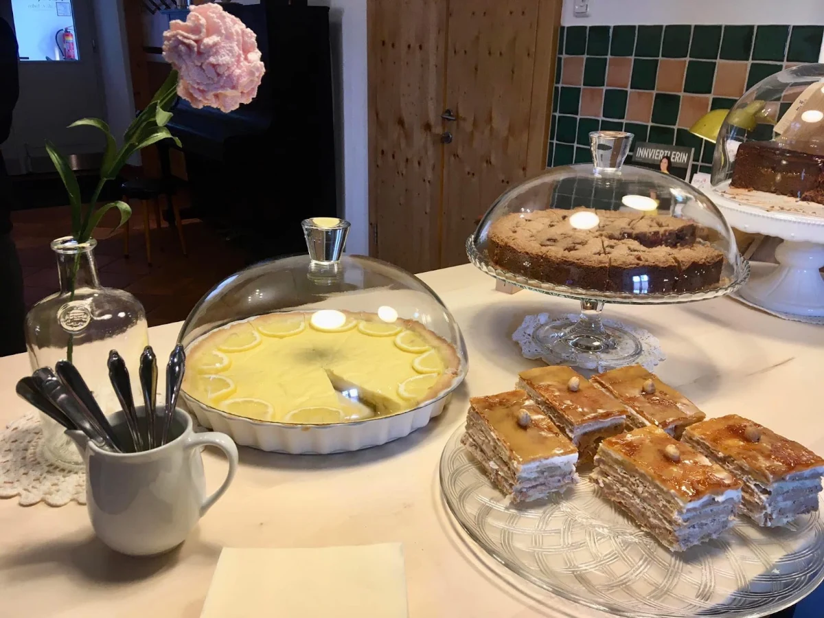 Essen und Trinken photo 4