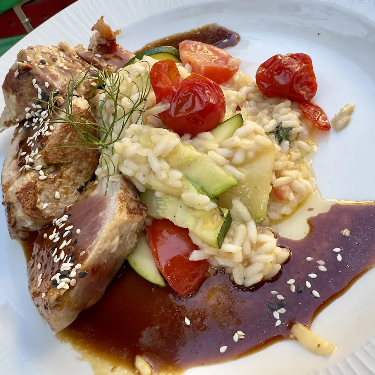 Essen und Trinken photo 10