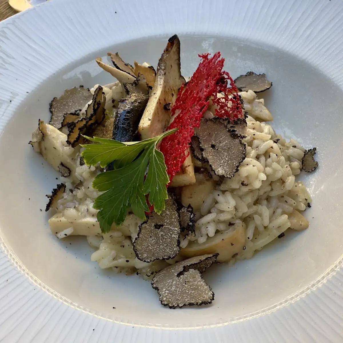 Essen und Trinken photo 9