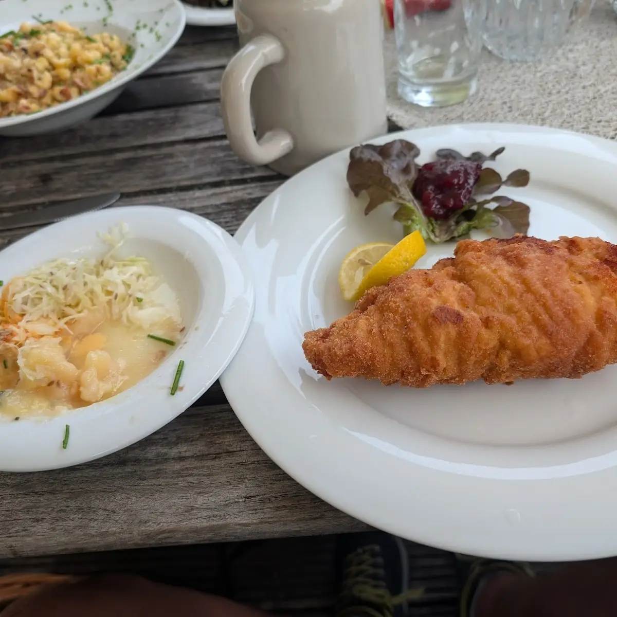 Essen und Trinken photo 5