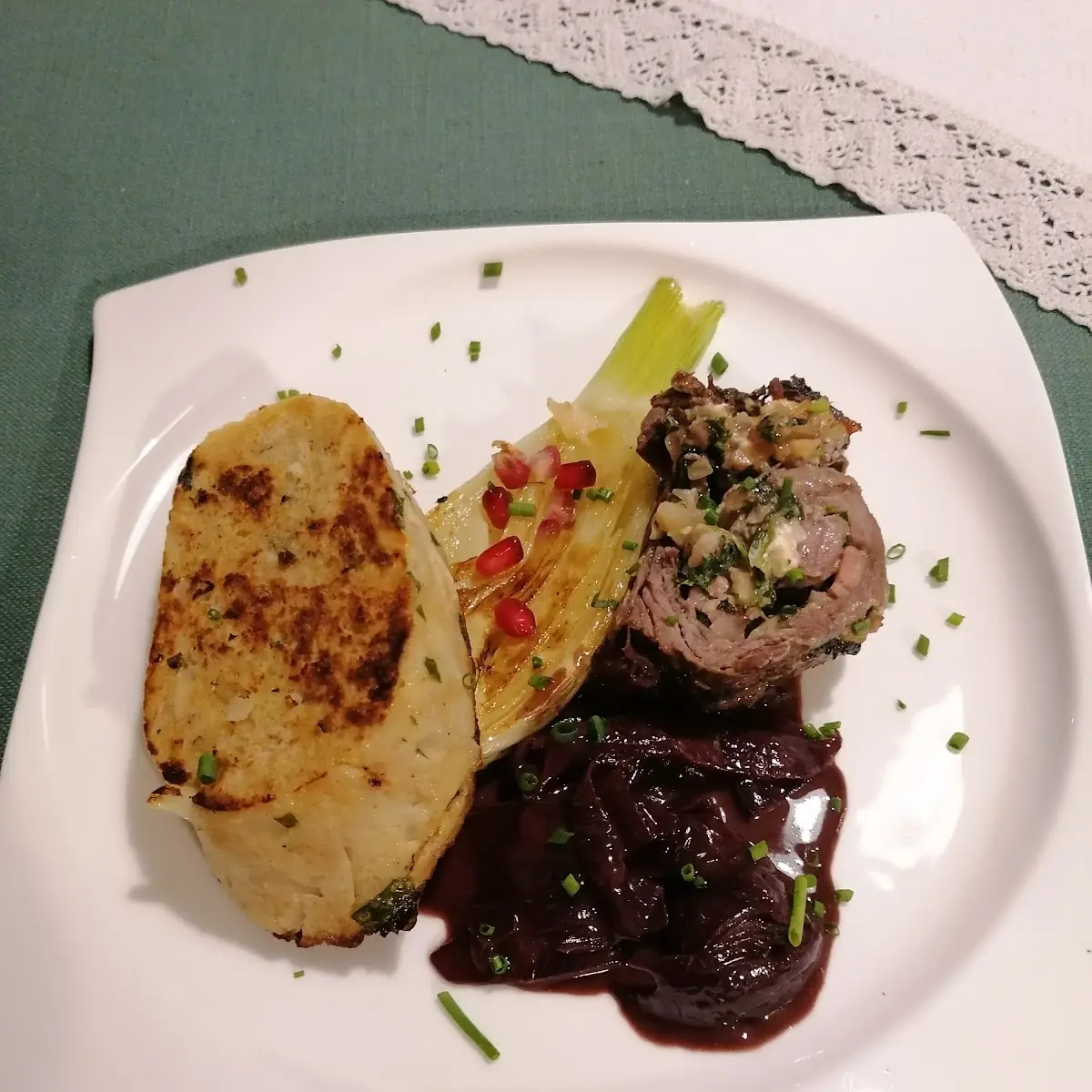 Essen und Trinken photo 7