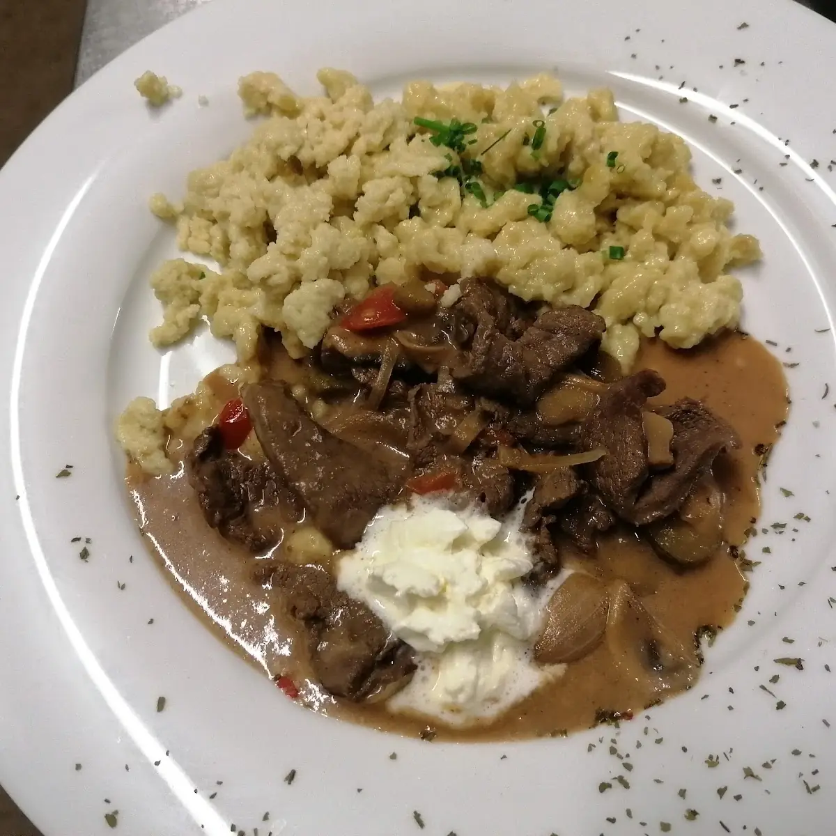 Essen und Trinken photo 9