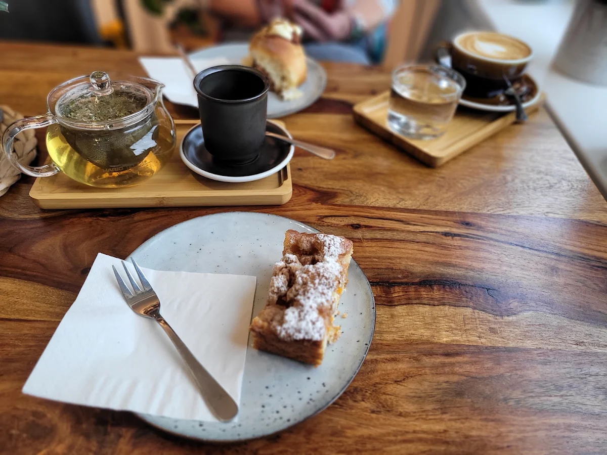 Essen und Trinken photo 3