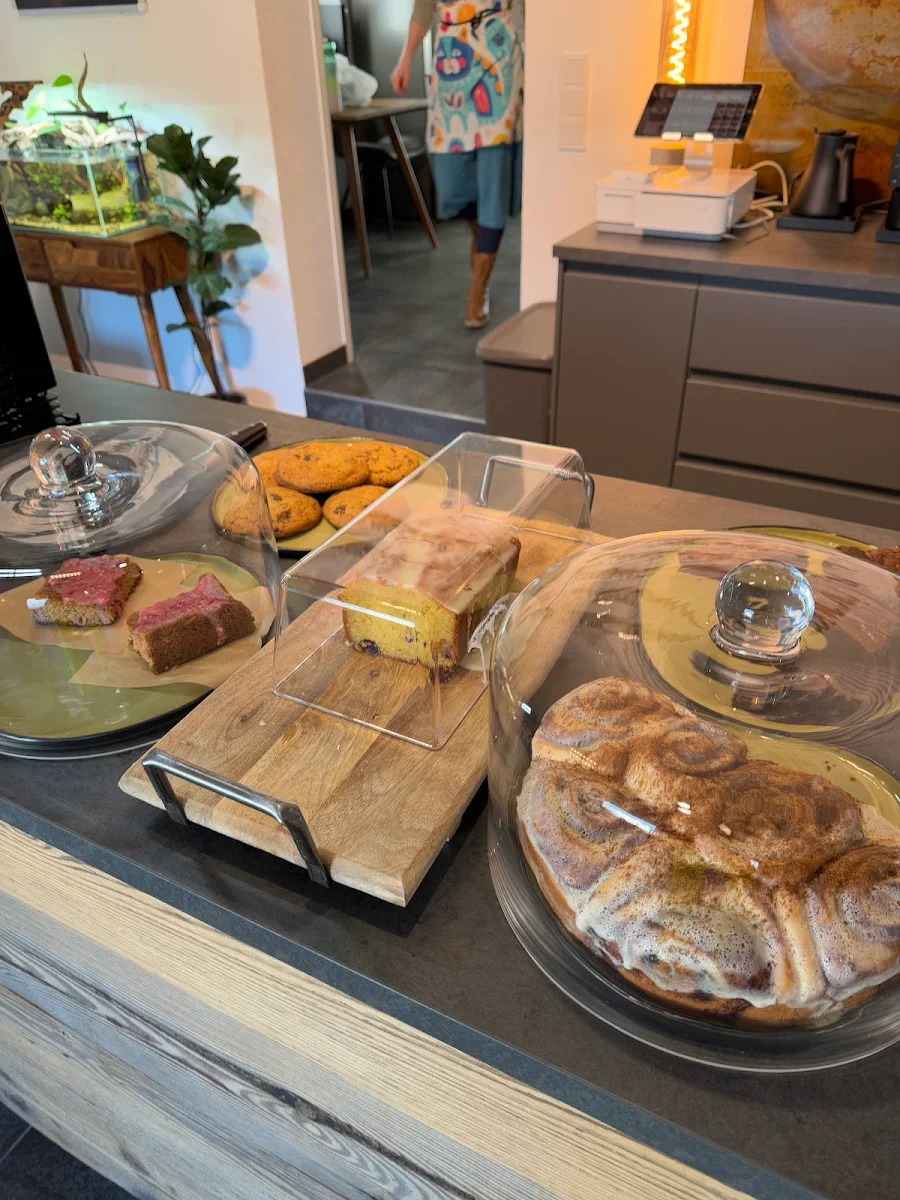 Essen und Trinken photo 6