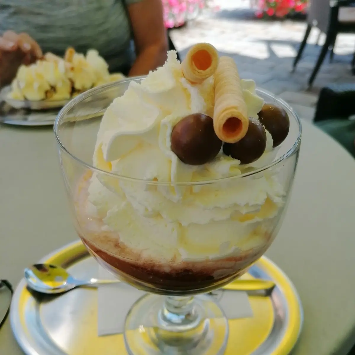 Essen und Trinken photo 3