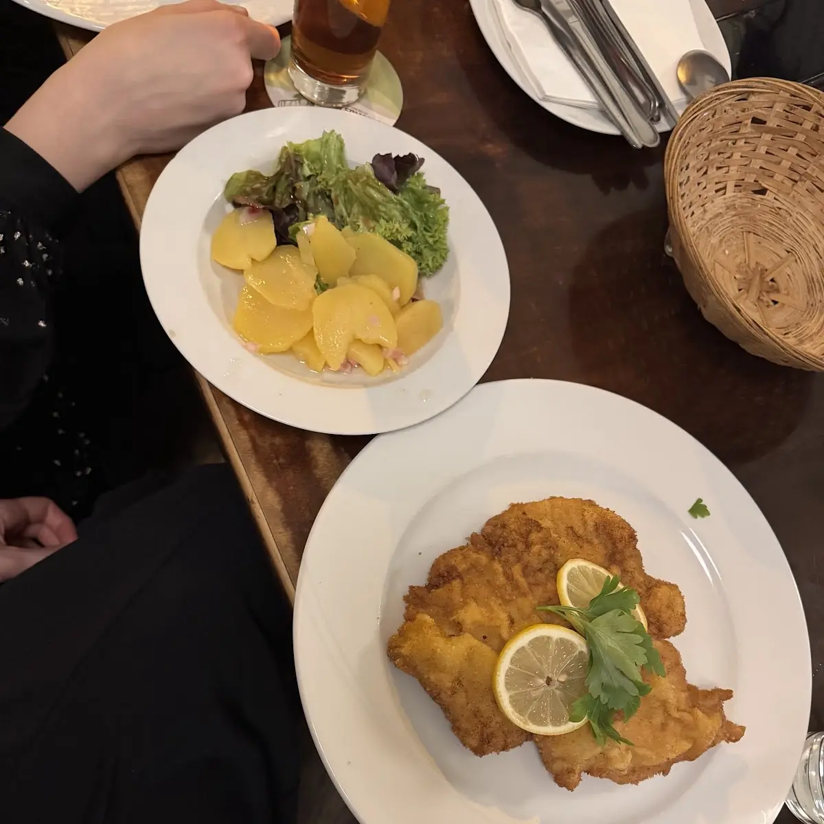 Essen und Trinken photo 10