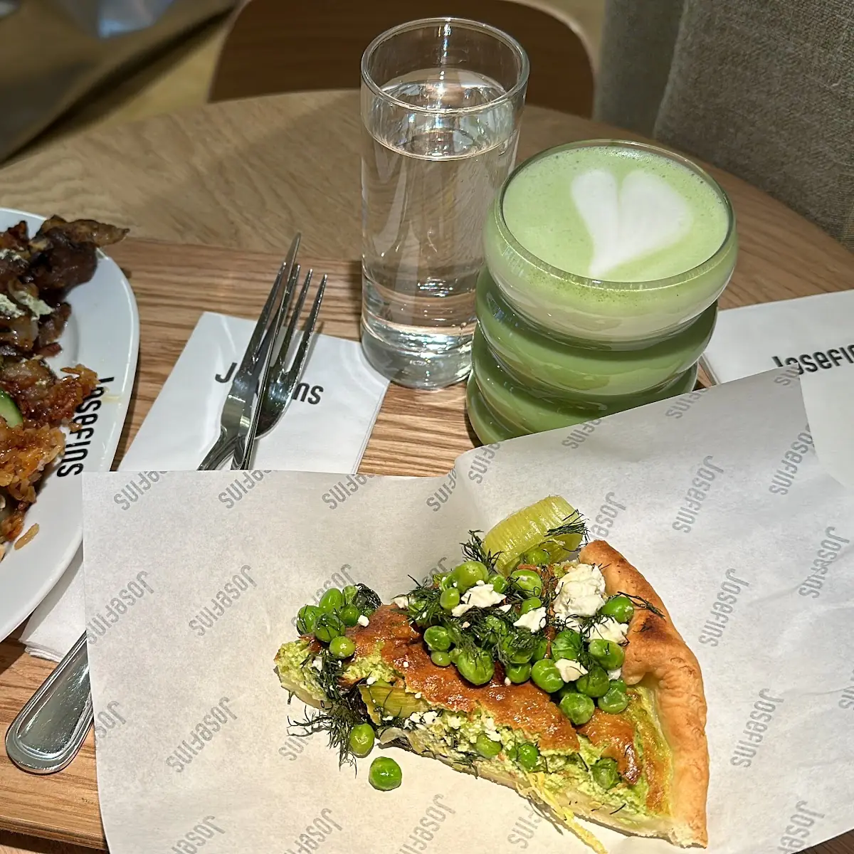 Essen und Trinken photo 6