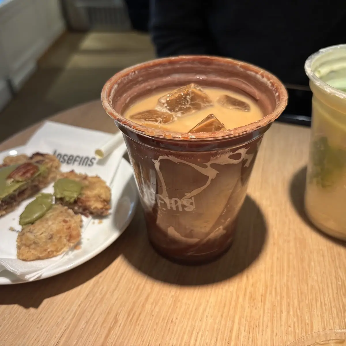 Essen und Trinken photo 8