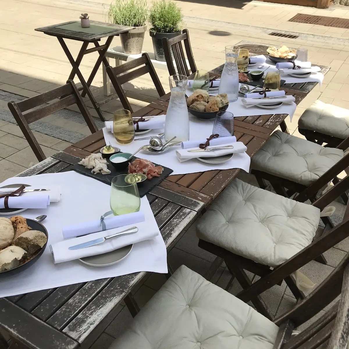 Essen und Trinken photo 1