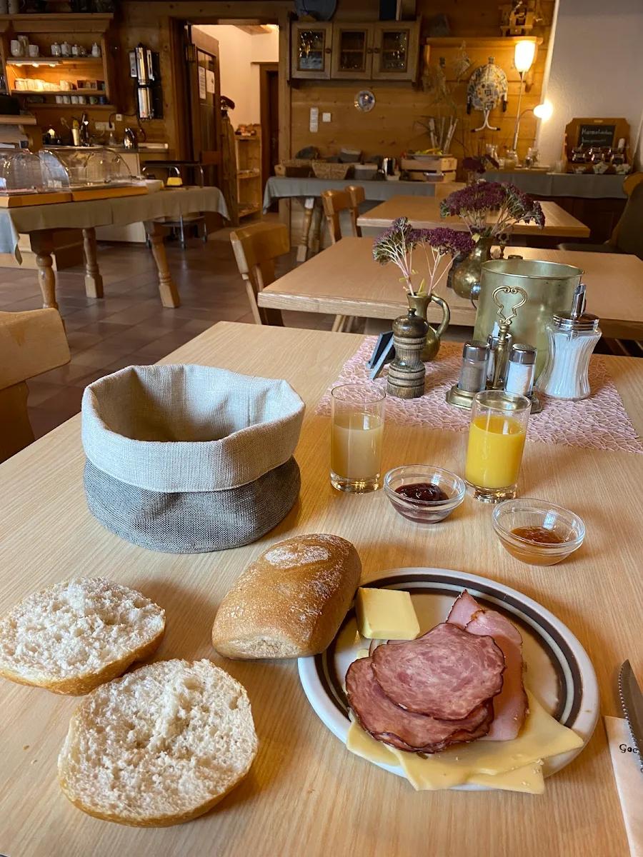 Essen und Trinken photo 8