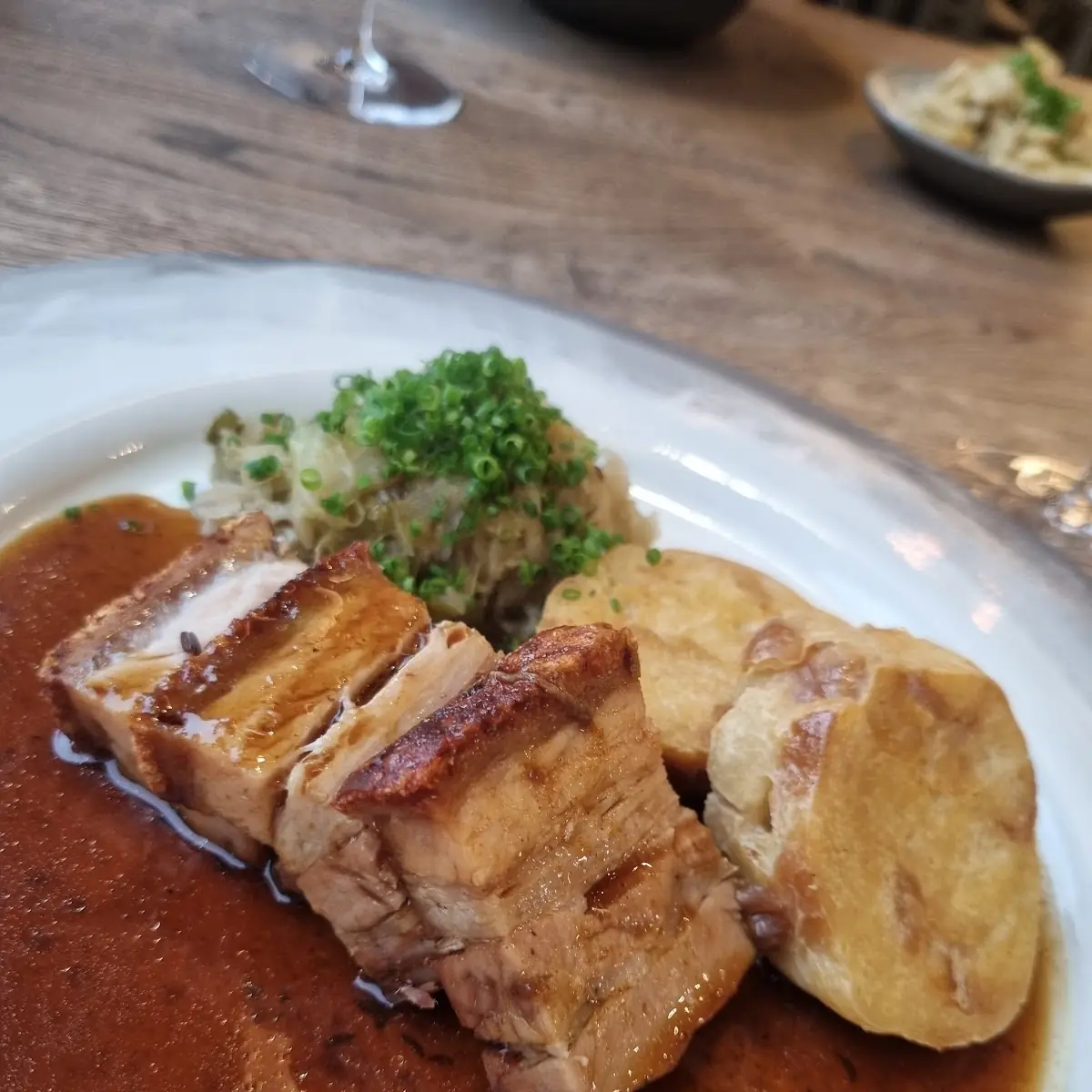 Essen und Trinken photo 10