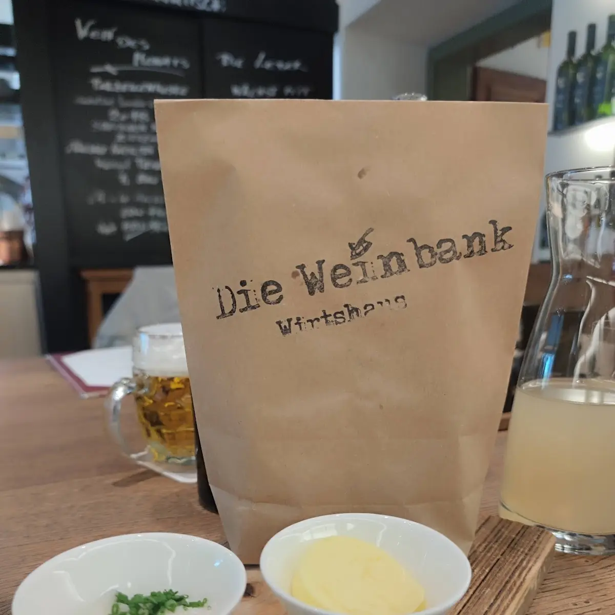 Essen und Trinken photo 9