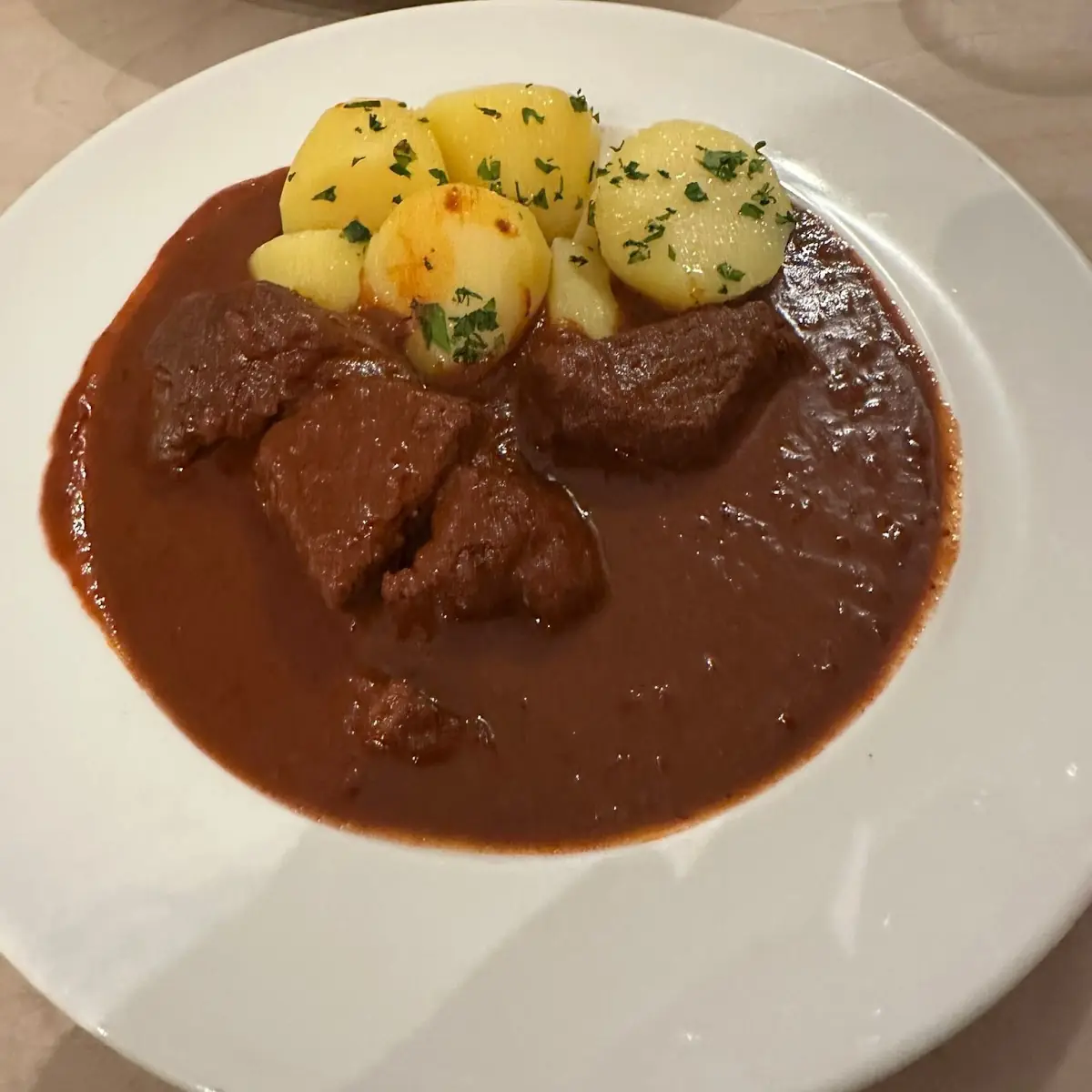 Essen und Trinken photo 10