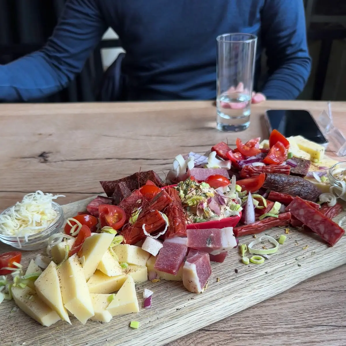 Essen und Trinken photo 2