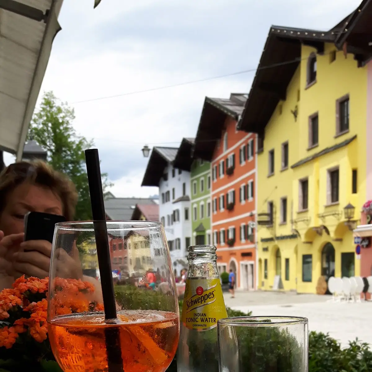 Essen und Trinken photo 3