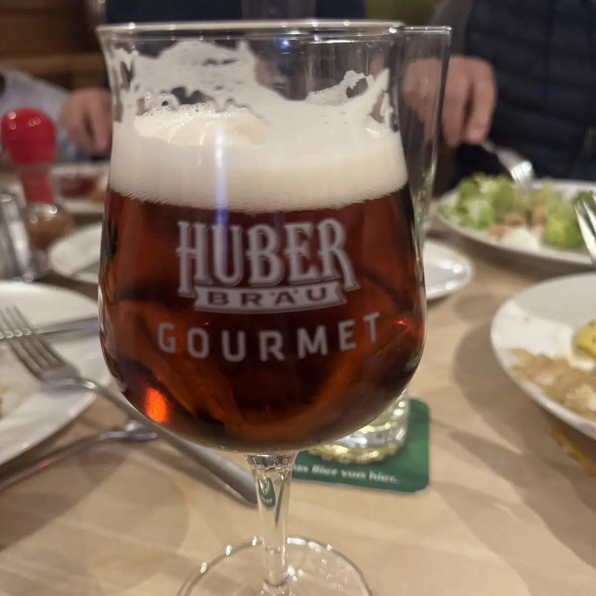 Essen und Trinken photo 4