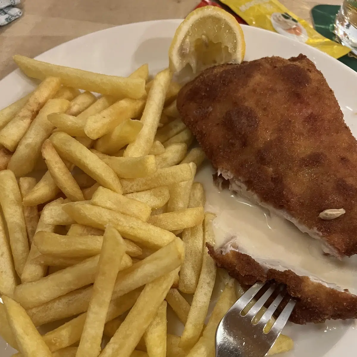 Essen und Trinken photo 6