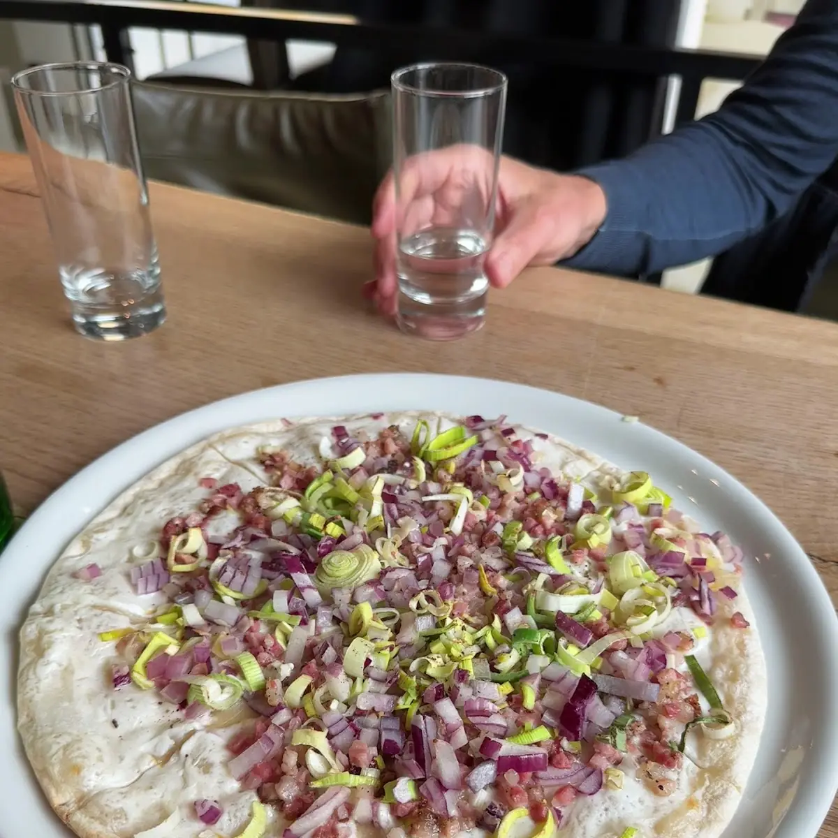 Essen und Trinken photo 8