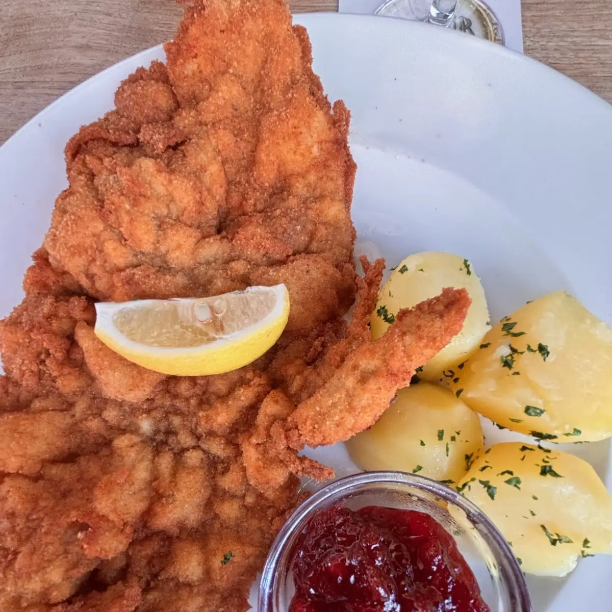 Essen und Trinken photo 9