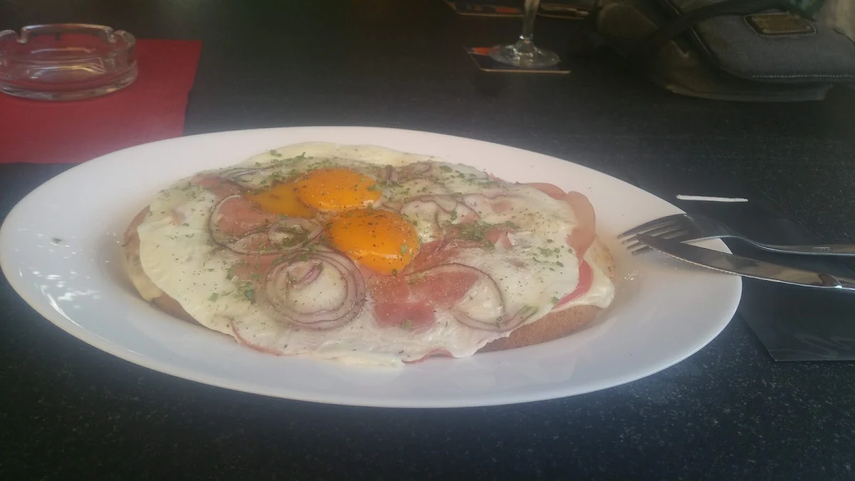 Essen und Trinken photo 1