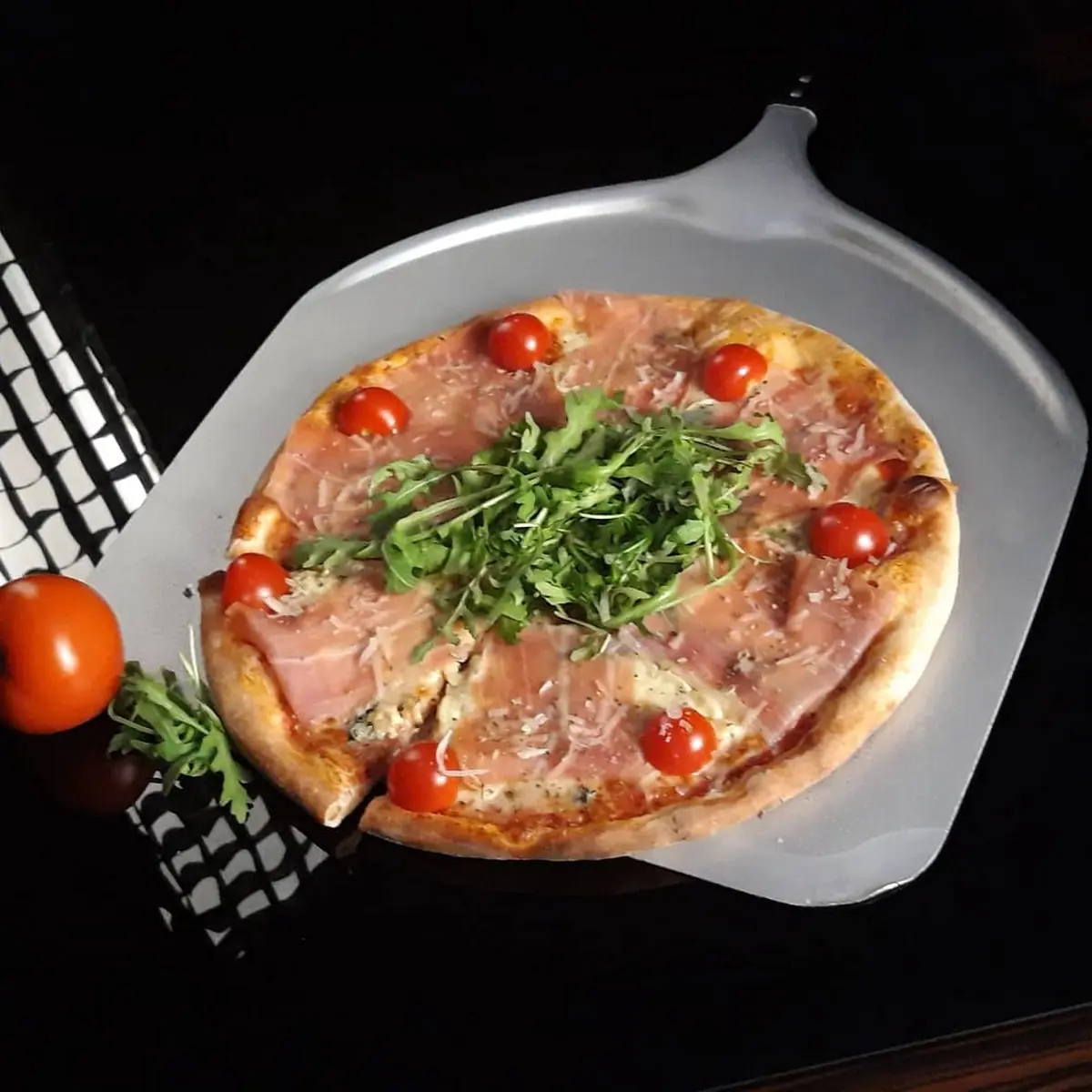 Essen und Trinken photo 1