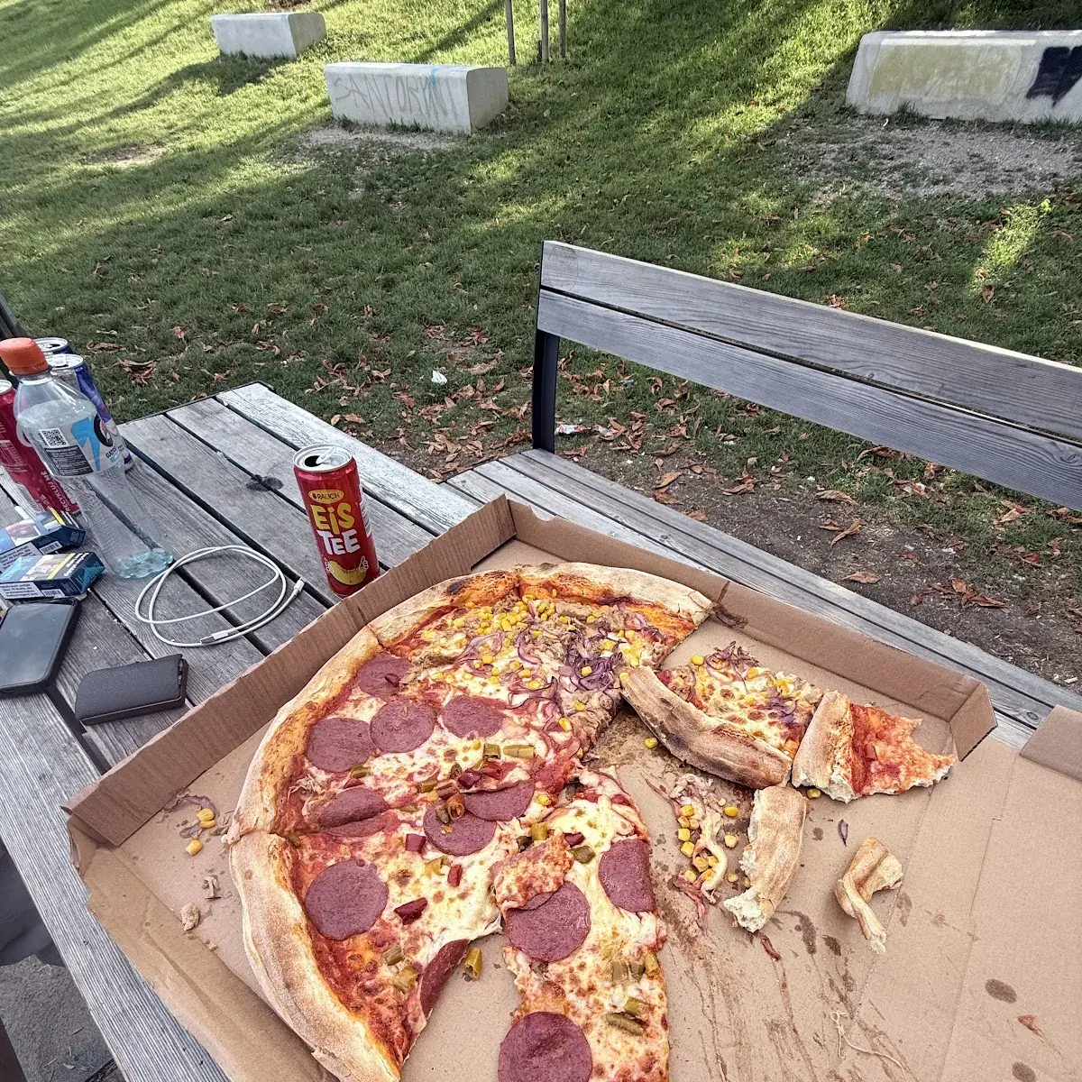 Essen und Trinken photo 7