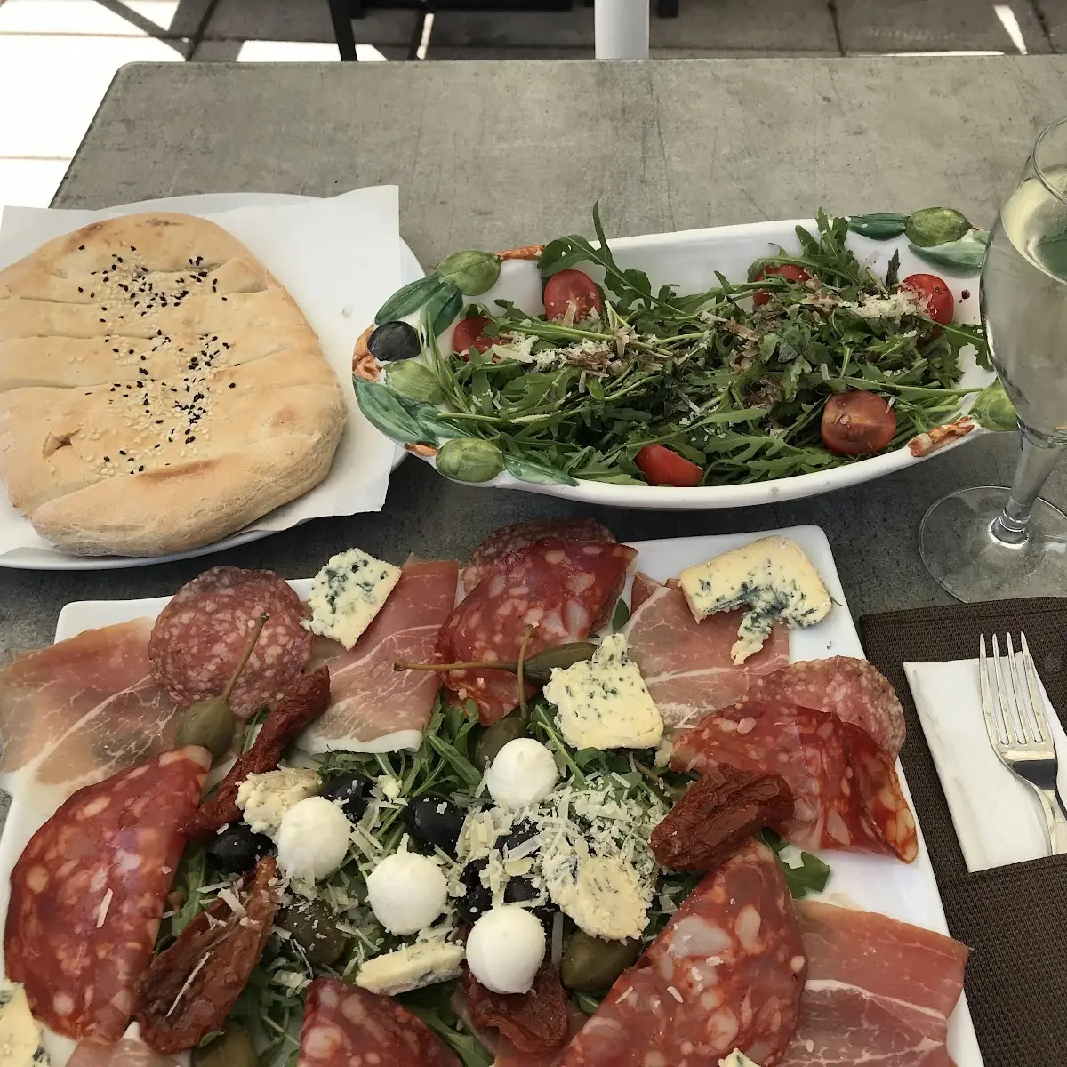 Essen und Trinken photo 9