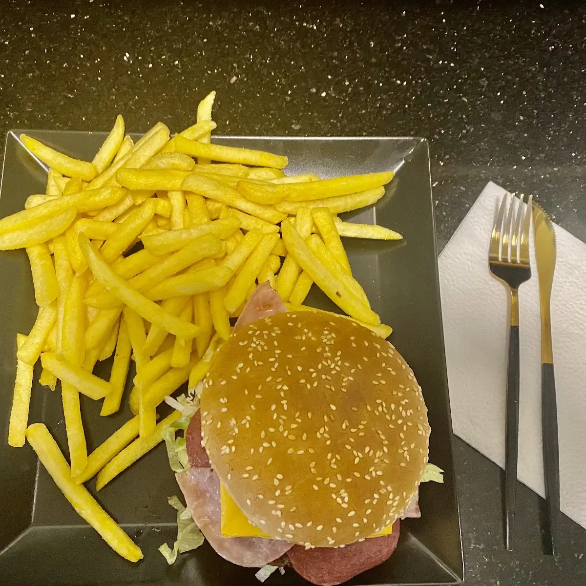 Essen und Trinken photo 2