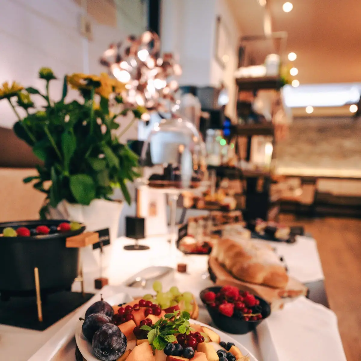 Essen und Trinken photo 3