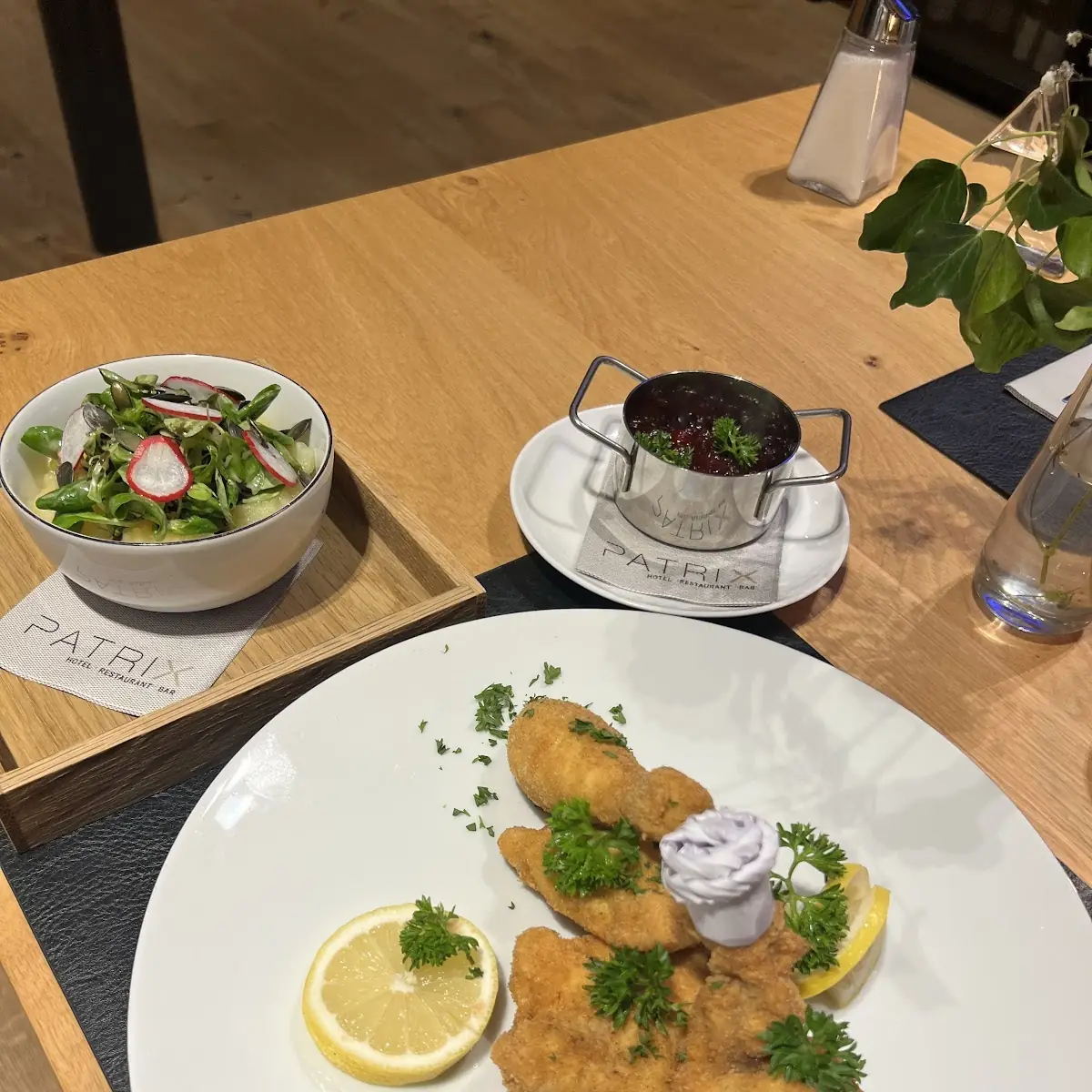 Essen und Trinken photo 7