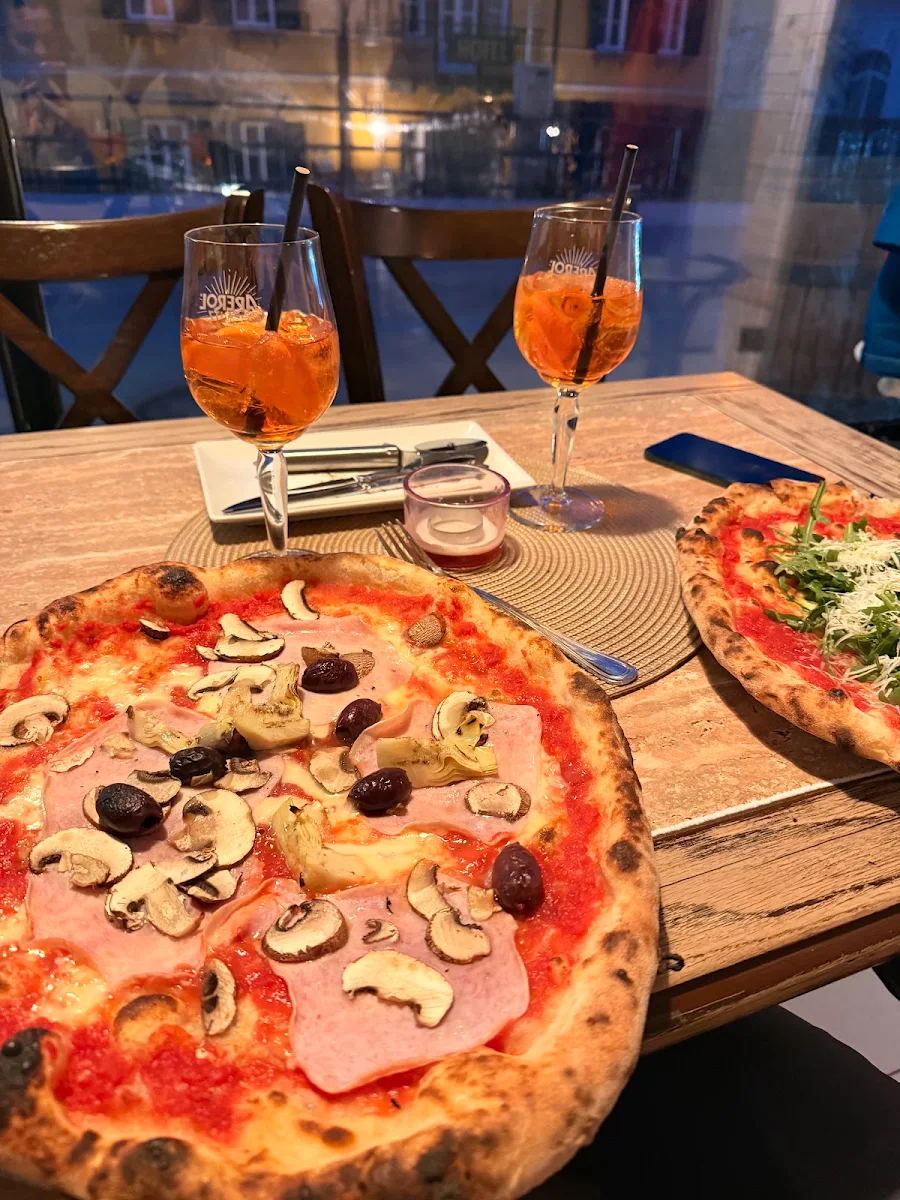 Essen und Trinken photo 1