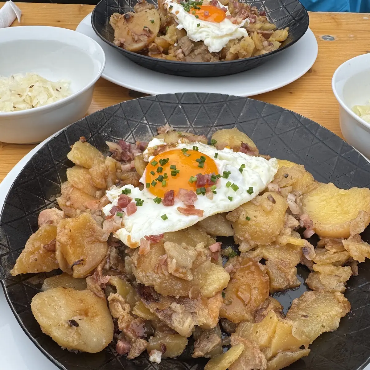 Essen und Trinken photo 1