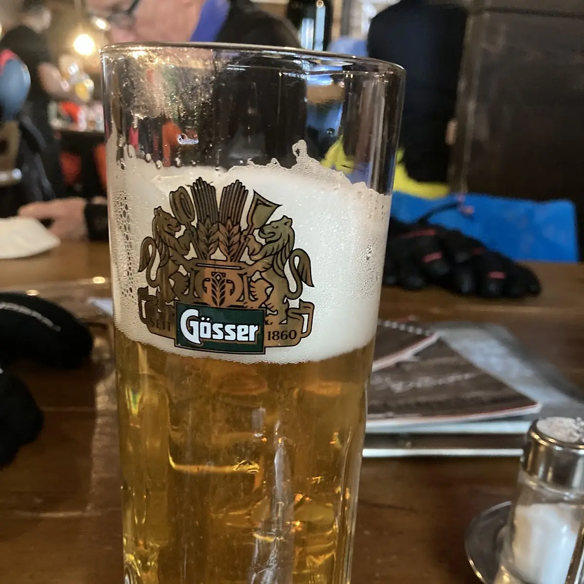 Essen und Trinken photo 3