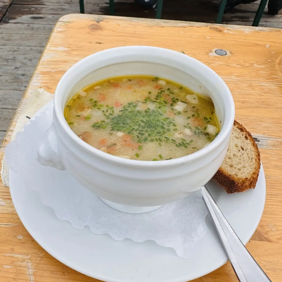Essen und Trinken photo 5
