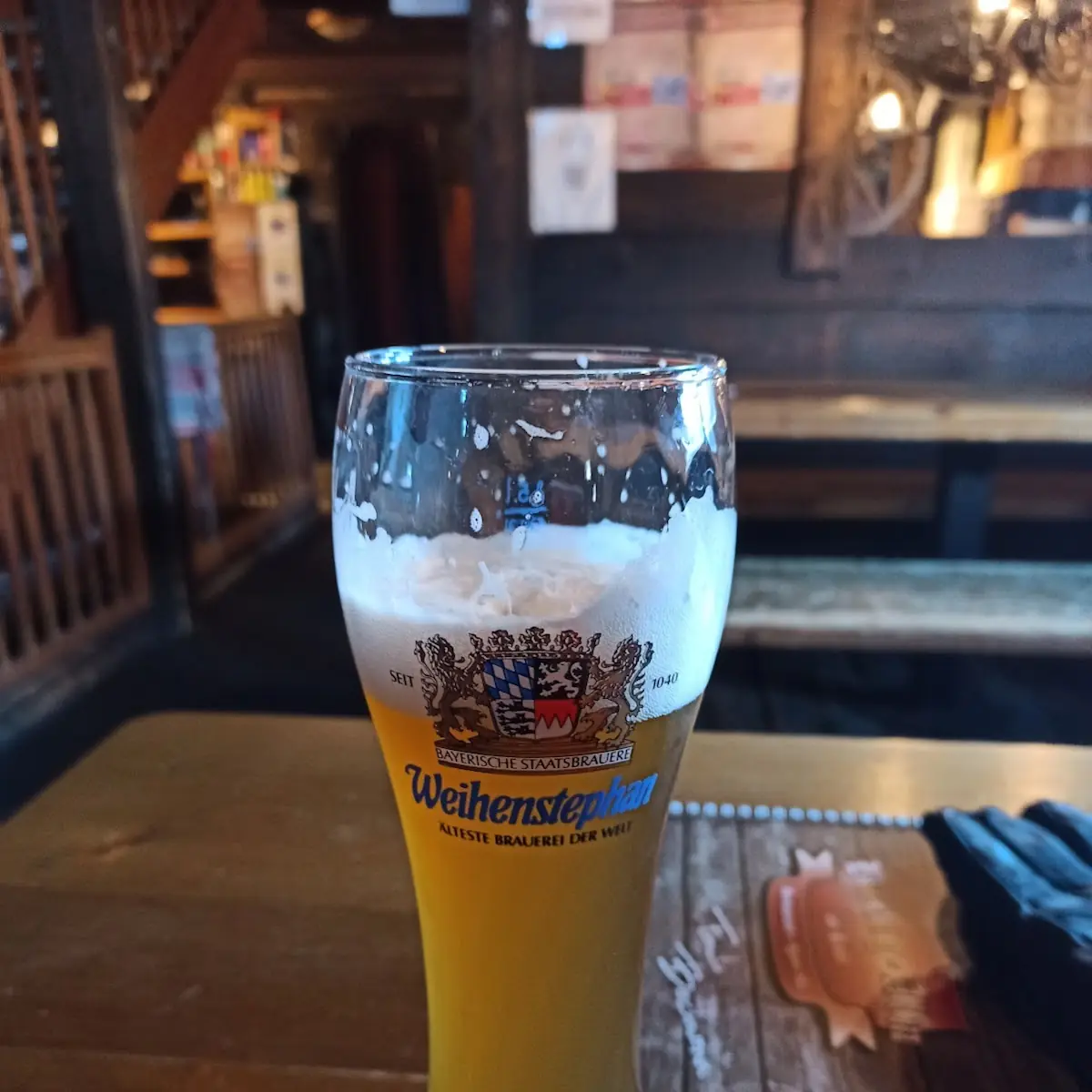 Essen und Trinken photo 6