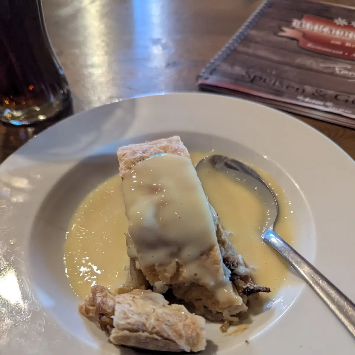 Essen und Trinken photo 8