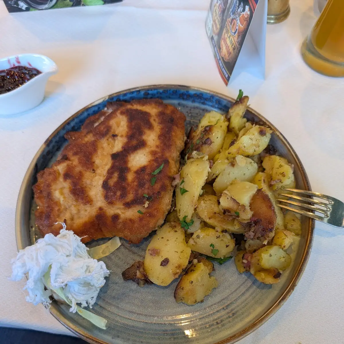 Essen und Trinken photo 10