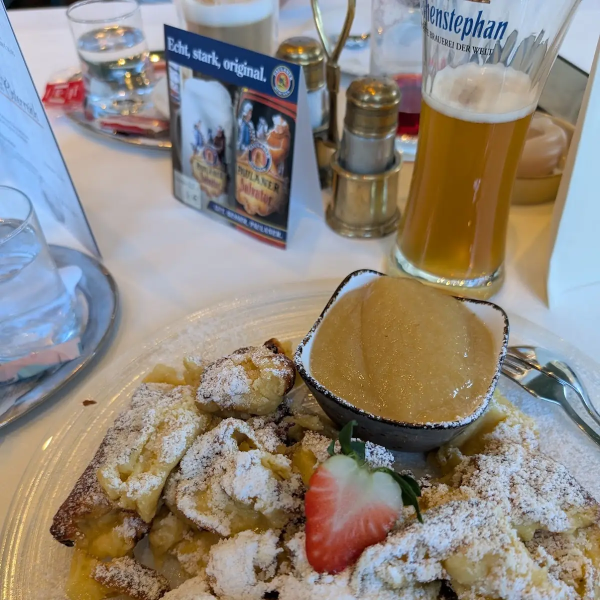 Essen und Trinken photo 7