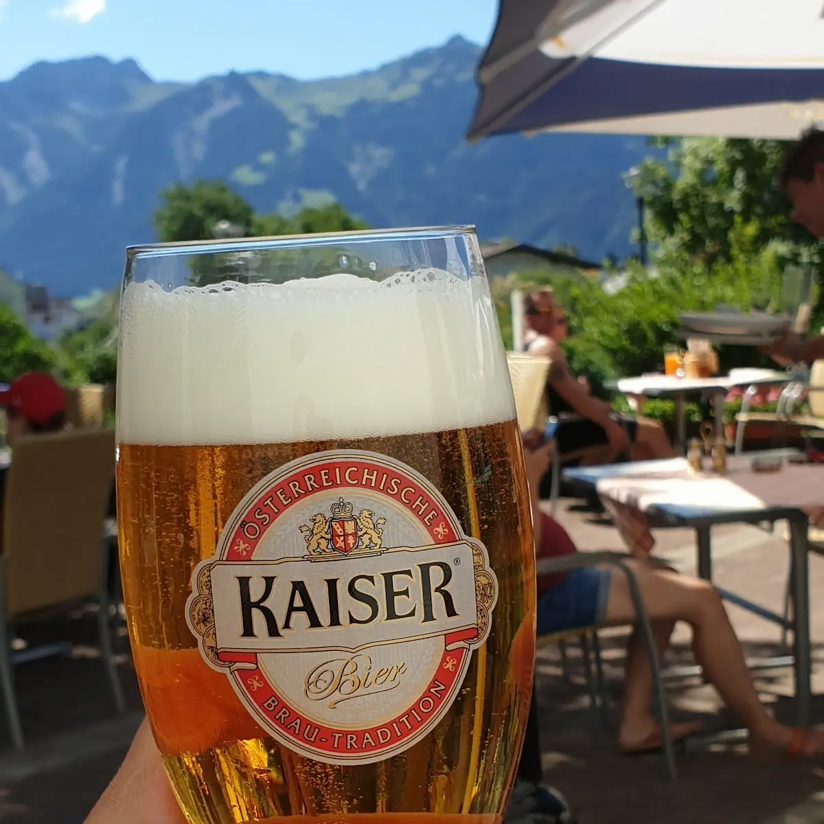 Essen und Trinken photo 9
