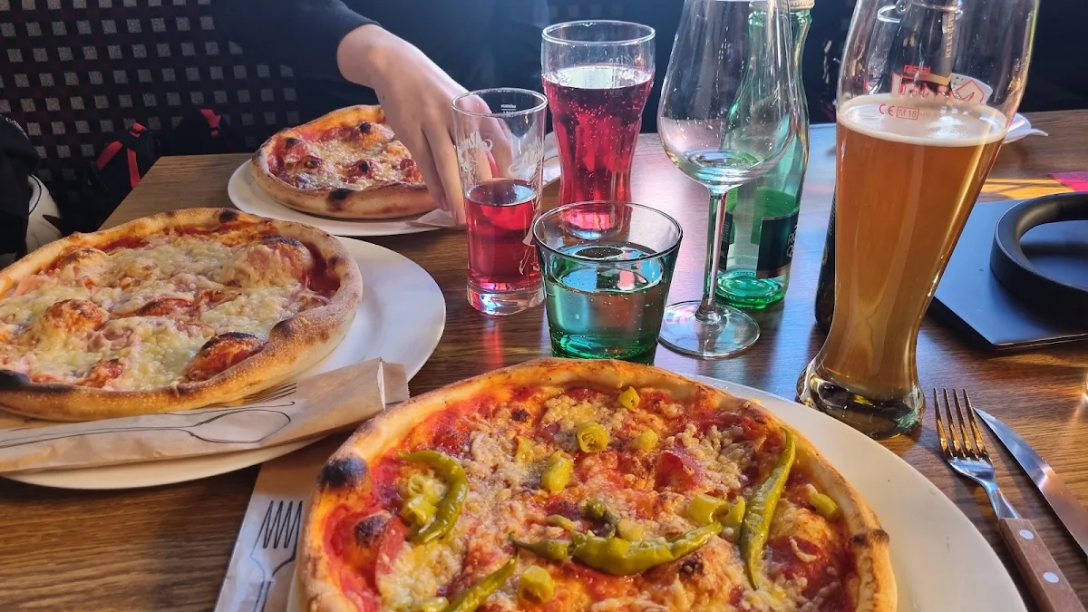 Essen und Trinken photo 6
